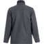 Woolrich Seasons Change Military Jacket - Mens, Charcoal Heather, Extra Large, Regular Inseam, 16604-CHARCOALHEATHER-XL