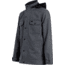 Woolrich Seasons Change Military Jacket - Mens, Charcoal Heather, Extra Large, Regular Inseam, 16604-CHARCOALHEATHER-XL