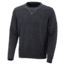 Woolrich South Falls Sweater - Men's, Deep Indigo, L, 9033-DIN-L-R