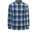 Woolrich Stone Rapids Eco Rich Shirt - Men's-Blue Jay Buffalo-Large