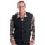 Woolrich Teton Vest - Mens-Black-Large