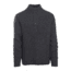 Woolrich The Sweater - Mens, Char.Htr, 2XL, Regular Inseam, 9020-CHAR.HTR-XXL