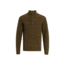 Woolrich The Sweater - Mens, Eagle Feather Heather, Medium, Regular Inseam, 9020-EAGLEFEATHERHEATHER-M