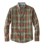 Woolrich Trout Run Flannel Shirt - Men's-Fossil-XX-Large
