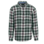 Woolrich Trout Run Flannel Shirt - Men's, Pine Grove, L, 6280-PGV-L-R