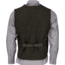 Woolrich Utility 12 Full Zip Vest, Olive Green, M, 24188-OG-M