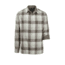 Woolrich Weekend Double Weave Modern Men's Long Sleeve Shirt, Bungee Cord Buff, 6178
