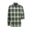 Woolrich Weekend Double Weave Modern Men's Long Sleeve Shirt, Malachite Grn Buf, 6178