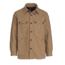 Woolrich West Ridge Cotton Fleece Shirt Jacket - Men's, Wheat Heather, M, 16208-WTH-M-R