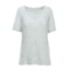 Woolrich Women's Bell Canyon T-Shirt, Aqua Ice, M 7059-AQI-AQUAICE-M-DEMO