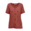 Woolrich Women's Bell Canyon T-Shirt, Baked Clay, M 7059-BKL-BAKEDCLAY-M-DEMO