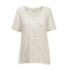 Woolrich Women's Bell Canyon T-Shirt, Ivory, M 7059-IVO-IVORY-M-DEMO
