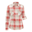 Woolrich Women's Conundrum Convertible Shirt, Terracotta Multi, M 2175-TCM-TERRACOTTAMULTI-M-DEMO