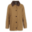 Woolrich Women's Dorrington Barn Jacket, Sediment, M 15163-SDM-SEDIMENT-M-DEMO