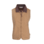 Woolrich Women's Dorrington Vest, Sediment, M 18560-SDM-SEDIMENT-M-DEMO