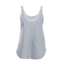 Woolrich Women's Hemp Tank Top, Light Bijou, M 2210-LBJ-LIGHTBIJOU-M-DEMO