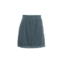 Woolrich Women's Meadow Forks Skirt, Dark Slate, M 5021-DSL-DARKSLATE-M-DEMO