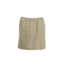 Woolrich Women's Trail Time Stretch Ripstop Skort, Faded Rock, M 5022-FDC-FADEDROCK-M-DEMO