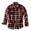 Woolrich Wool Buffalo Shirt - Men's-Red/White/Black/Plaid-X-Small