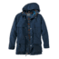 Woolrich Wool Lined Mountain Parka - Men's-Deep Navy-Large