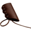 WOOX FORTE Leather Collar, BU.SHT005.02