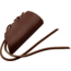 WOOX FORTE Leather Collar, BU.SHT005.02
