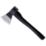 Woox Ax Thunderbird 14 Handle 4 Bld Blck Head Throwning Axe