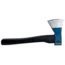 Woox Ax Thunderbird 14 Handle 4 Bld Blue Head Throwning Axe