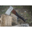 WOOX AX1 Axe, Midnight Gray, BU.AXE001.01