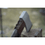 WOOX AX1 Axe, Midnight Gray, BU.AXE001.01