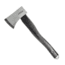WOOX AX1 Axe, Midnight Gray, BU.AXE001.01