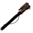 WOOX AX1 Axe, Phantom Black, BU.AXE001.03