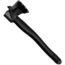WOOX AX1 Axe, Phantom Black, BU.AXE001.03