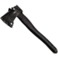 WOOX AX1 Axe, Phantom Black, BU.AXE001.03
