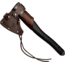 WOOX AX1 Axe, Phantom Black, BU.AXE001.03