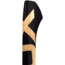 WOOX VOLANTE Axe, Carbon Steel Blade, Black Hickory, Black/Wood, BU.AXE002.01
