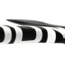 WOOX VOLANTE Axe, Carbon Steel Blade, Black Hickory, Black/White, BU.AXE002.02