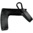 WOOX FORTE Heavy Duty Blade Sheath w/ Carabiner, Black, BU.SHT005.01