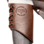 WOOX Genuine Leather Axe Collar, BU.SHT003.01