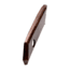 WOOX Rock 62 Fixed Blade Knife Plain Walnut Handle, Pack of 2, Walnut, BU.HND001.01