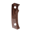 WOOX Rock 62 Fixed Blade Knife Plain Walnut Handle, Pack of 2, Walnut, BU.HND001.01