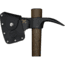 WOOX Solo Axe Brown