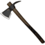 WOOX Solo Axe Brown