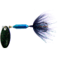 Wordens Rooster Tail In-Line Spinner, 1 3/4in, 1/24 oz, Treble Hook, Assorted, 204-1