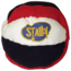 World Footbag Stally Footbag Assorted 8081
