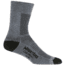Wrightsock CoolMesh II Crew - Men's-Grey-Large