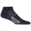 Wrightsock CoolMesh II Lo - Men's-Black-Small