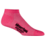Wrightsock CoolMesh II Lo - Women's-Neon Pink-Large