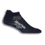 Wrightsock CoolMesh II Tab Sock - Men's-Black-Medium