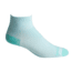 Wrightsock Double Layer CoolMesh II Quarter Sock, Lucite, Medium, 8052.6901